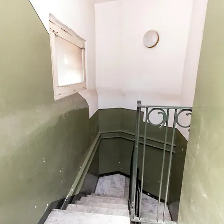 Apartment Bellini Theater Palace *