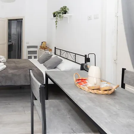 Apartment Bellini Theater Palace Catania