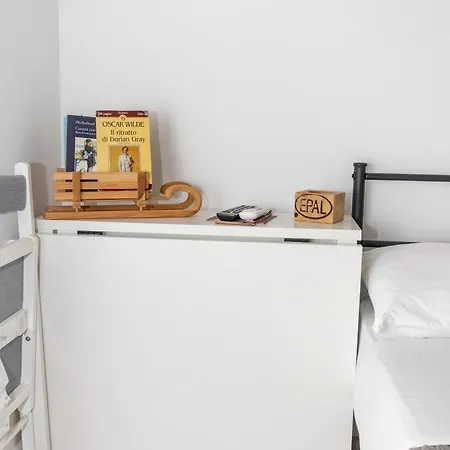 Bellini Theater Palace Apartment Catania
