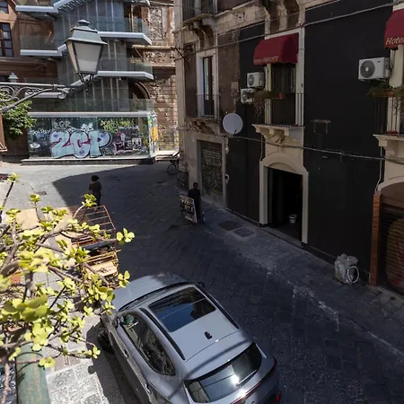 Bellini Theater Palace * Catania