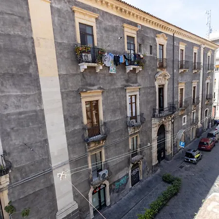Apartment Bellini Theater Palace *