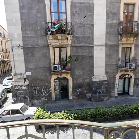 Bellini Theater Palace Apartment *