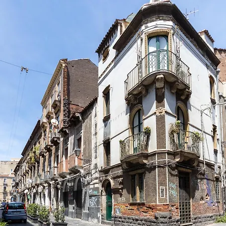 Bellini Theater Palace Apartment *