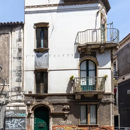 Apartment Bellini Theater Palace *
